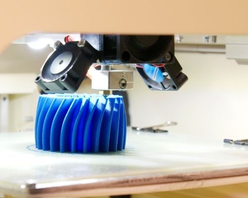 3D Printing in Construction industry